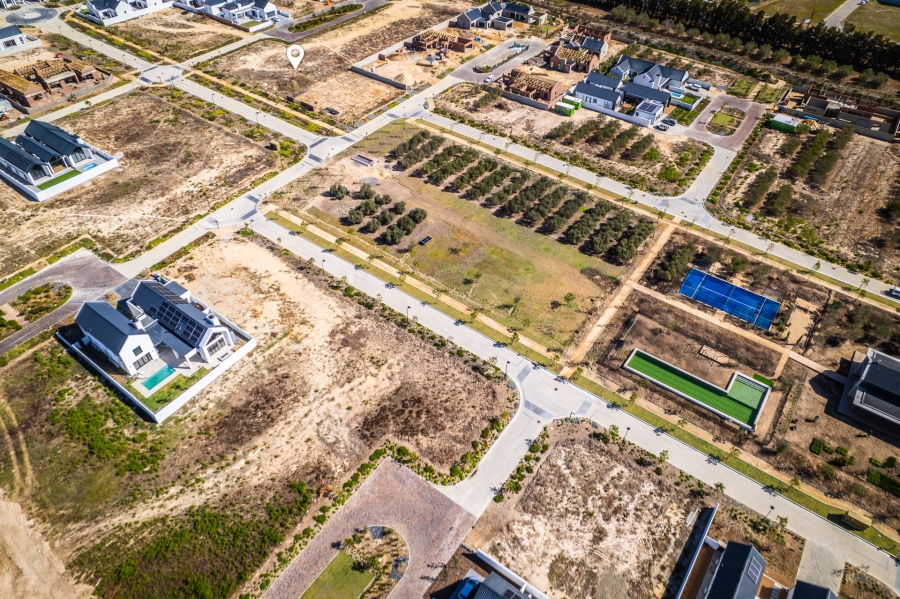 0 Bedroom Property for Sale in Klapmuts Western Cape